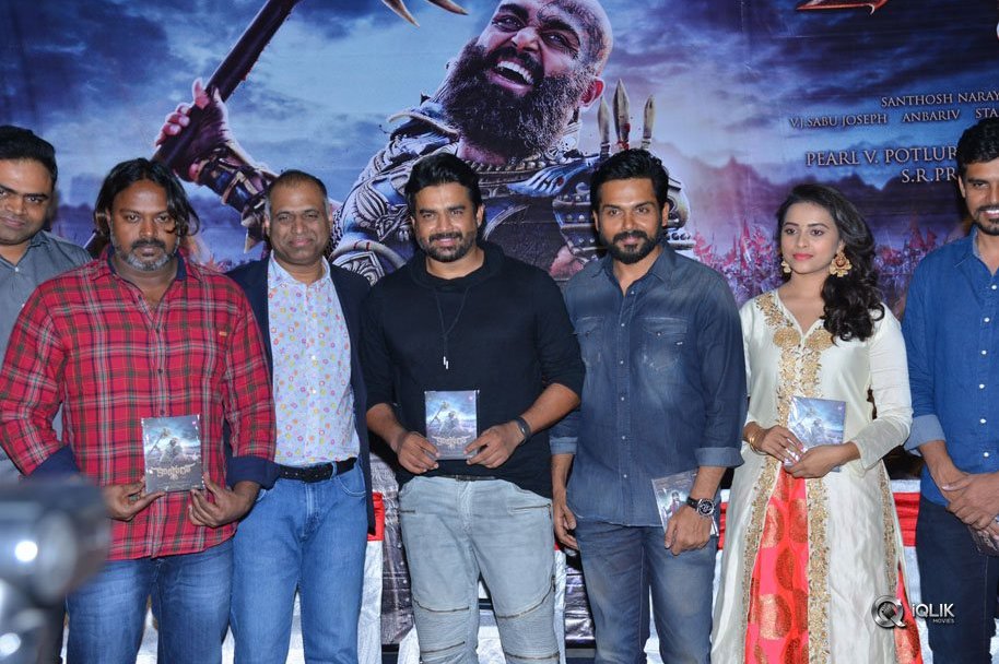 Kaashmora-Movie-Audio-Launch